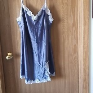 Victoria's Secret Slip